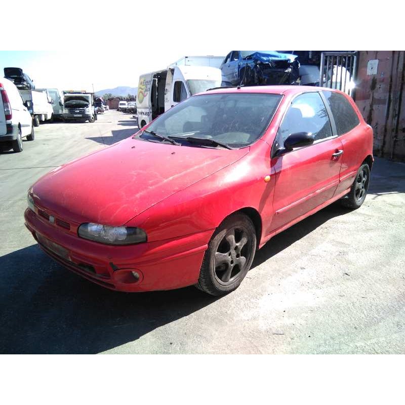 fiat bravo (182) del año 2001