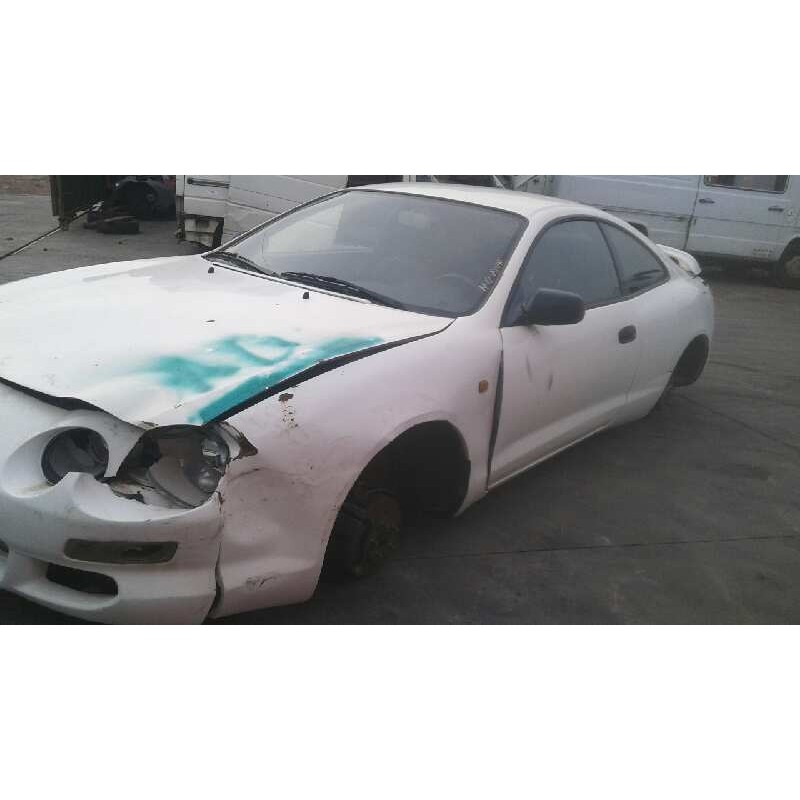 toyota celica (t20) del año 1998