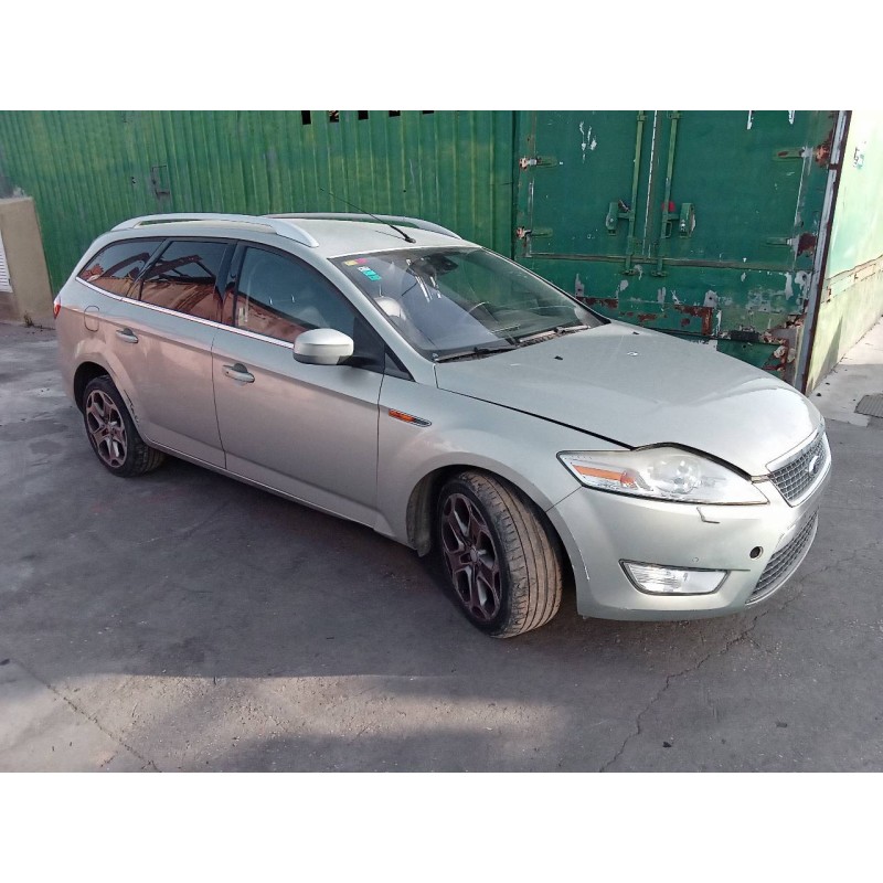 ford mondeo sportbreak (ca2) del año 2008