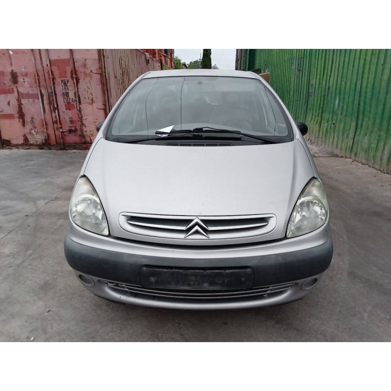 citroën xsara picasso del año 2000
