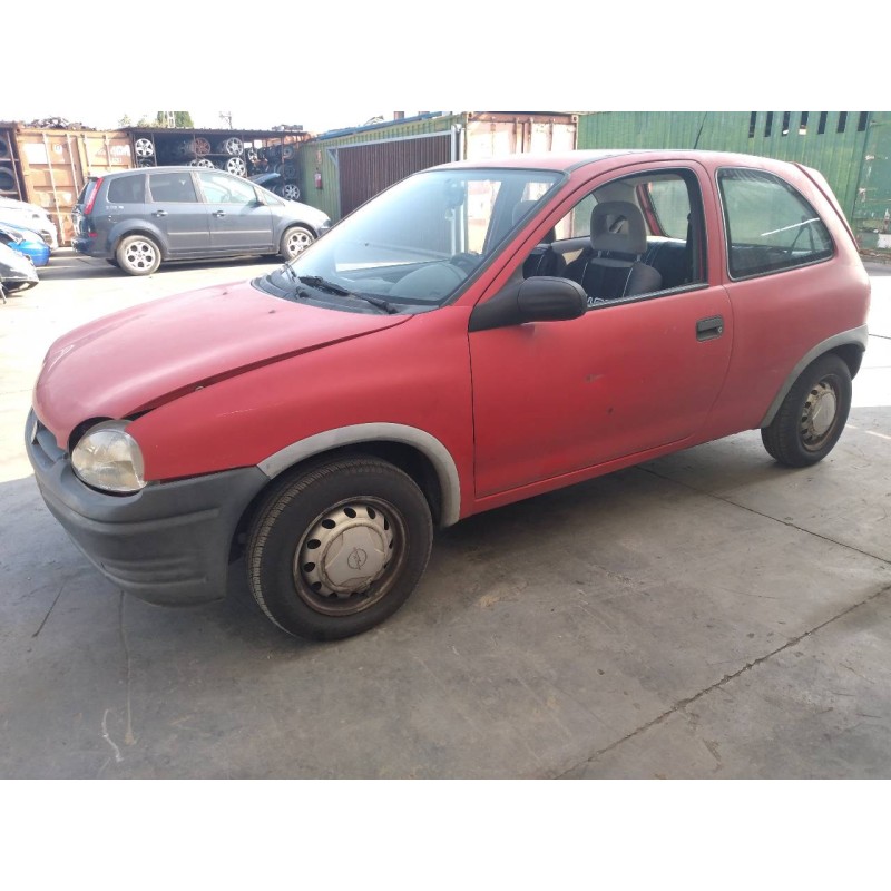 opel corsa b del año 1993