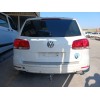 volkswagen touareg (7la) del año 2003
