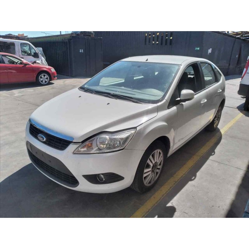 ford focus lim. (cb4) del año 2008