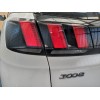 peugeot 3008 del año 2019