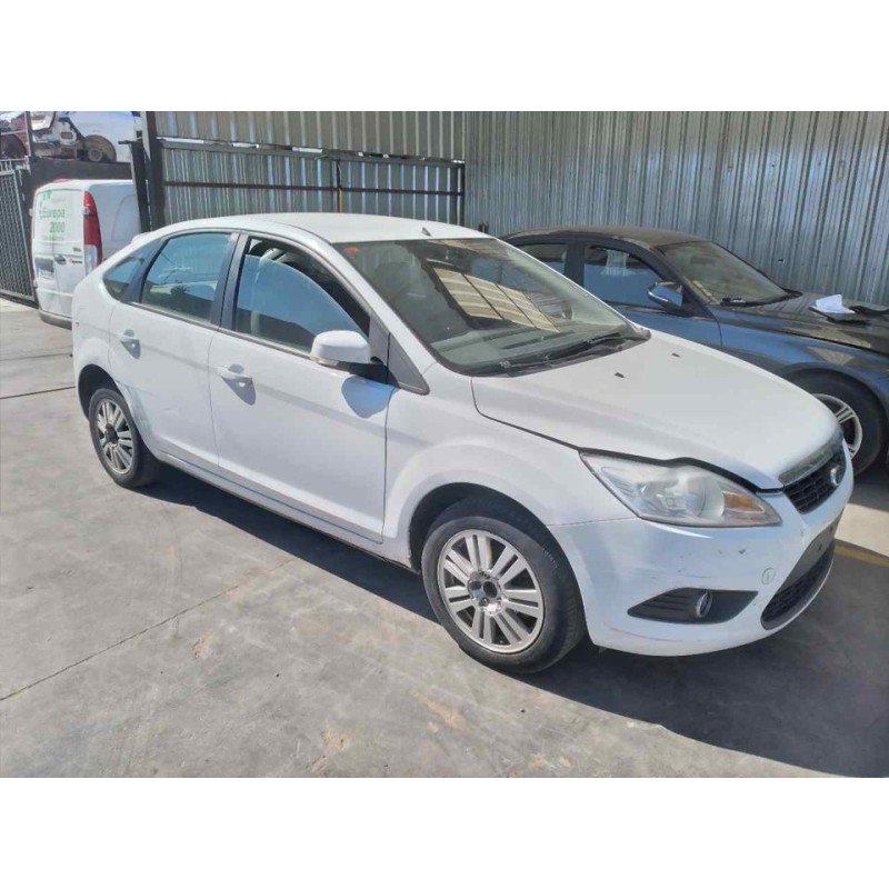 ford focus lim. (cb4) del año 2008