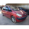 citroën xsara picasso (n68) del año 2002