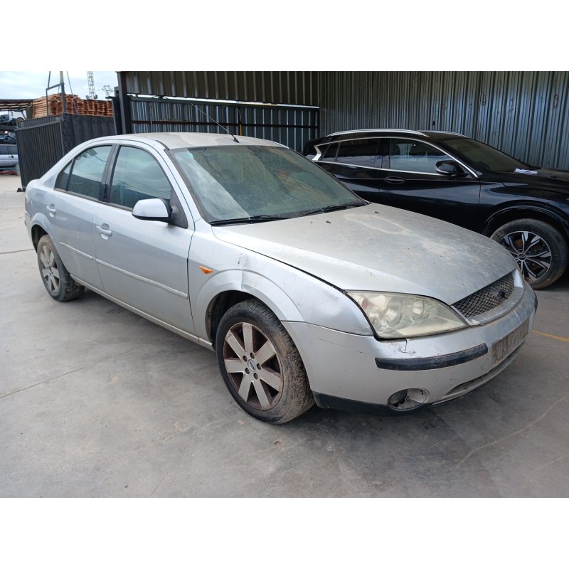 ford mondeo iii (b5y) del año 2003