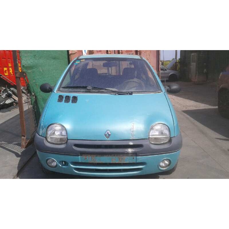 renault twingo (co6) del año 2000
