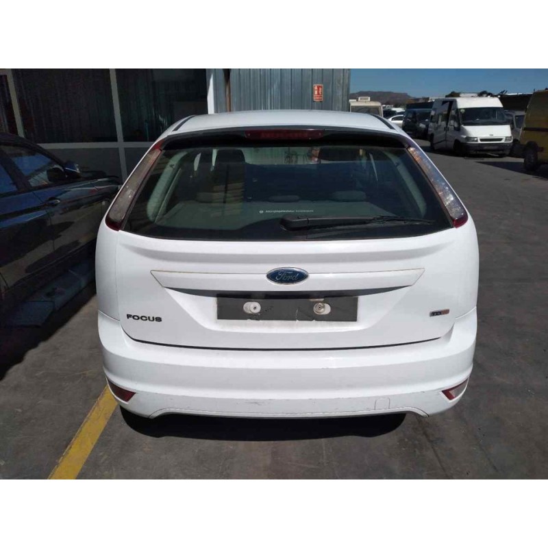 ford focus lim. (cb4) del año 2008