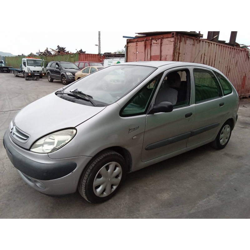 citroën xsara picasso del año 2000