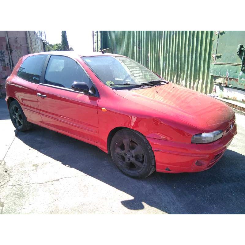fiat bravo (182) del año 2001