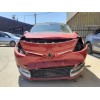 renault scenic iii del año 2012