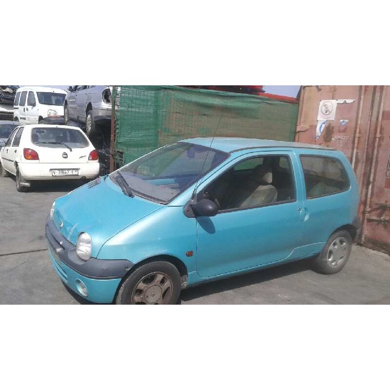renault twingo (co6) del año 2000