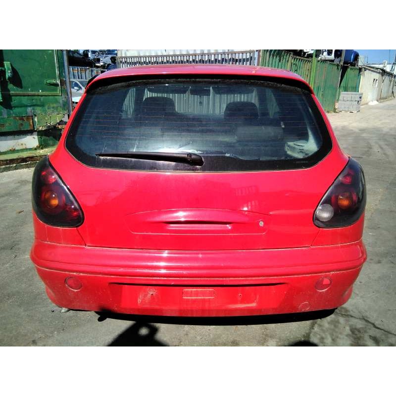 fiat bravo (182) del año 2001