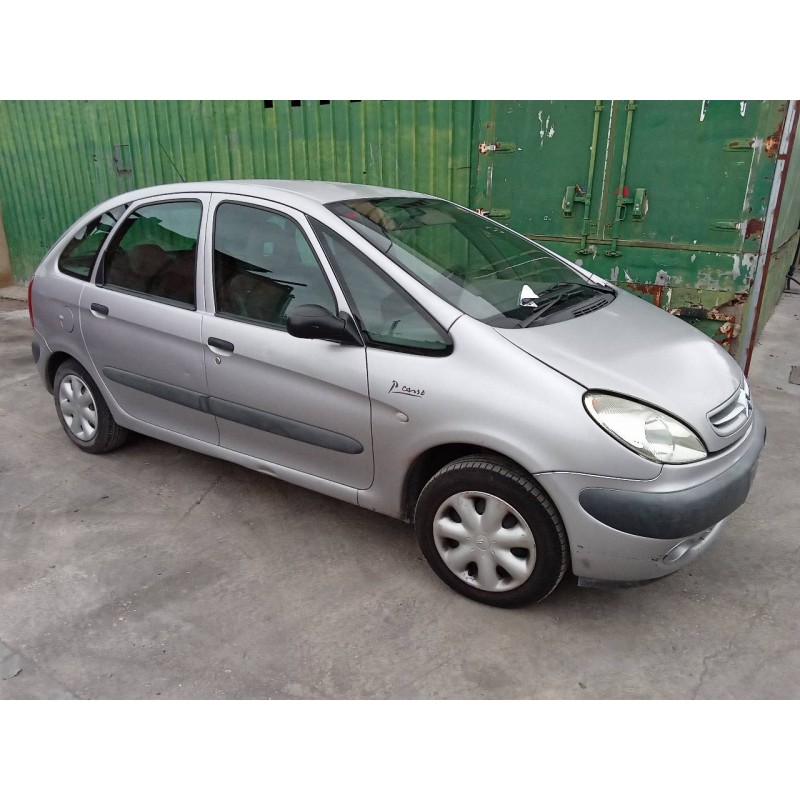 citroën xsara picasso del año 2000