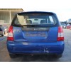 kia picanto i (sa) del año 2006