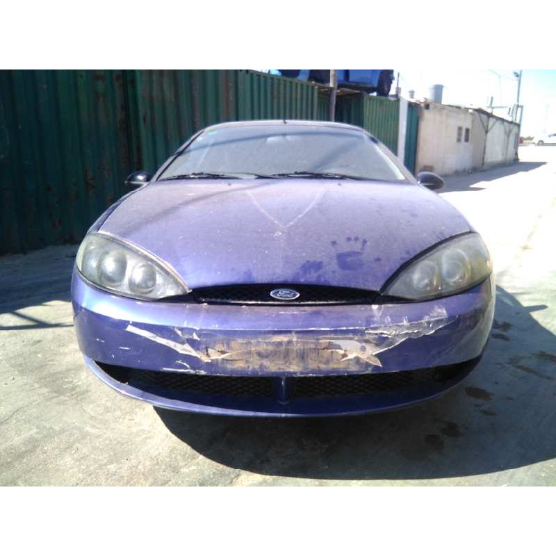 ford cougar (mc) del año 1999