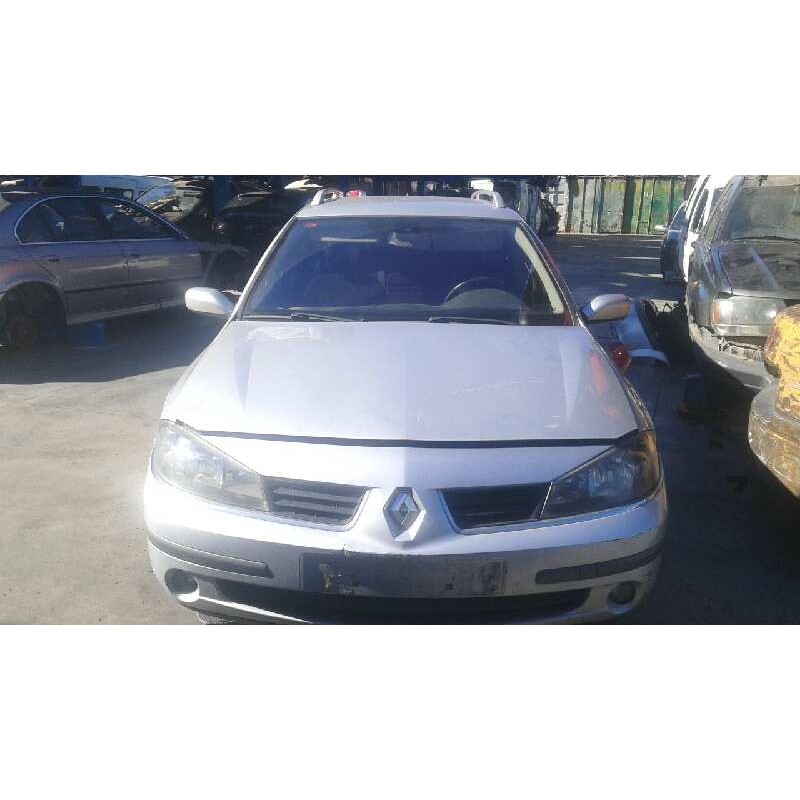 renault laguna ii grandtour (kg0) del año 2005