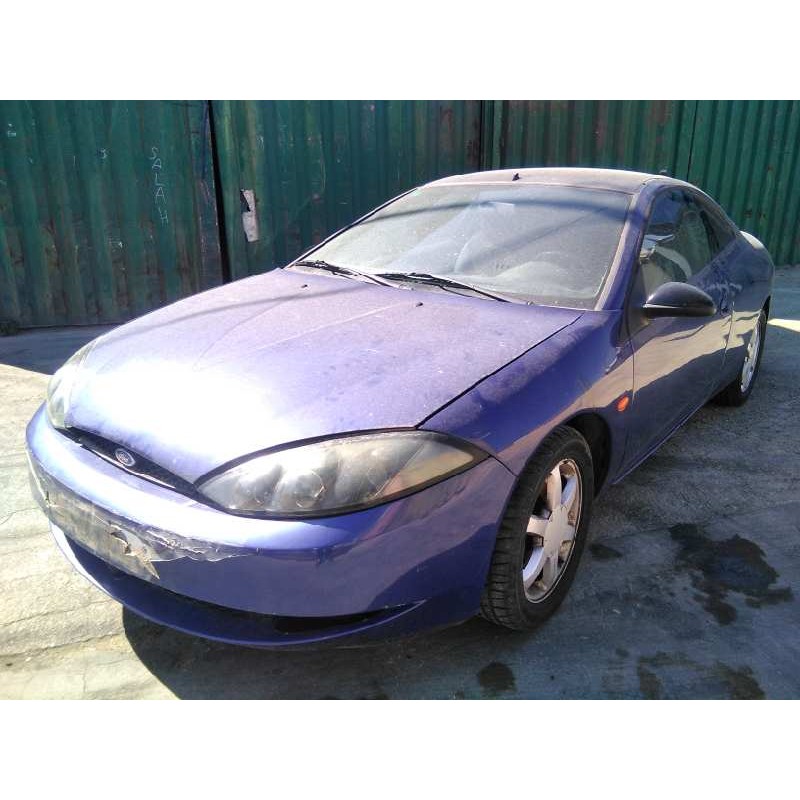 ford cougar (mc) del año 1999