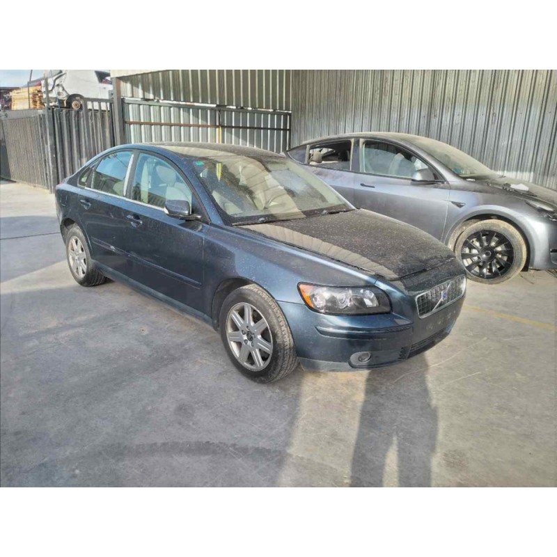 volvo s40 berlina del año 2005