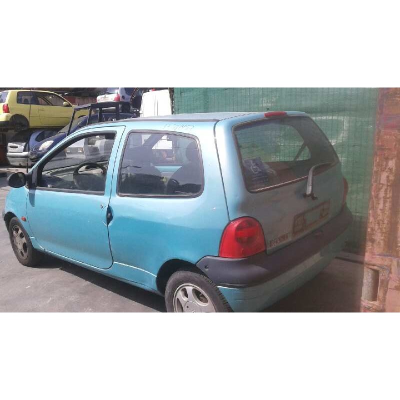 renault twingo (co6) del año 2000