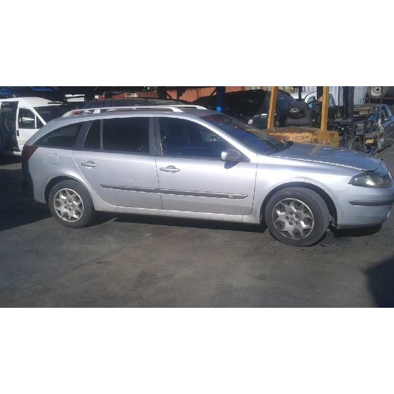 renault laguna ii grandtour (kg0) del año 2005