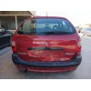 citroën xsara picasso (n68) del año 2002