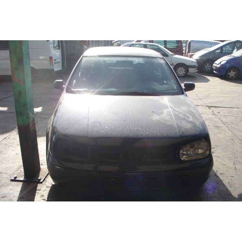volkswagen golf iv berlina (1j1) del año 1998