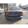 volvo s40 berlina del año 2005
