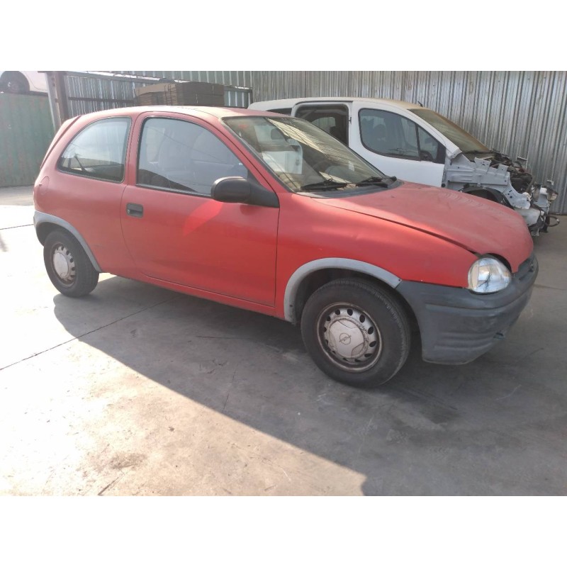 opel corsa b del año 1993