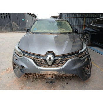 RENAULT CAPTUR II (HF_)