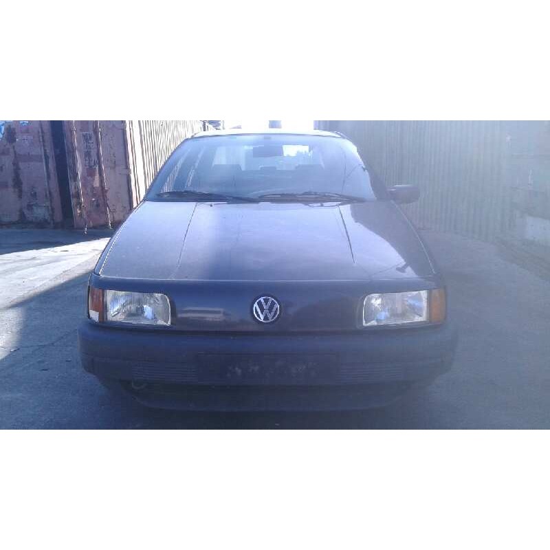 volkswagen passat (321/23/27/31) del año 1988