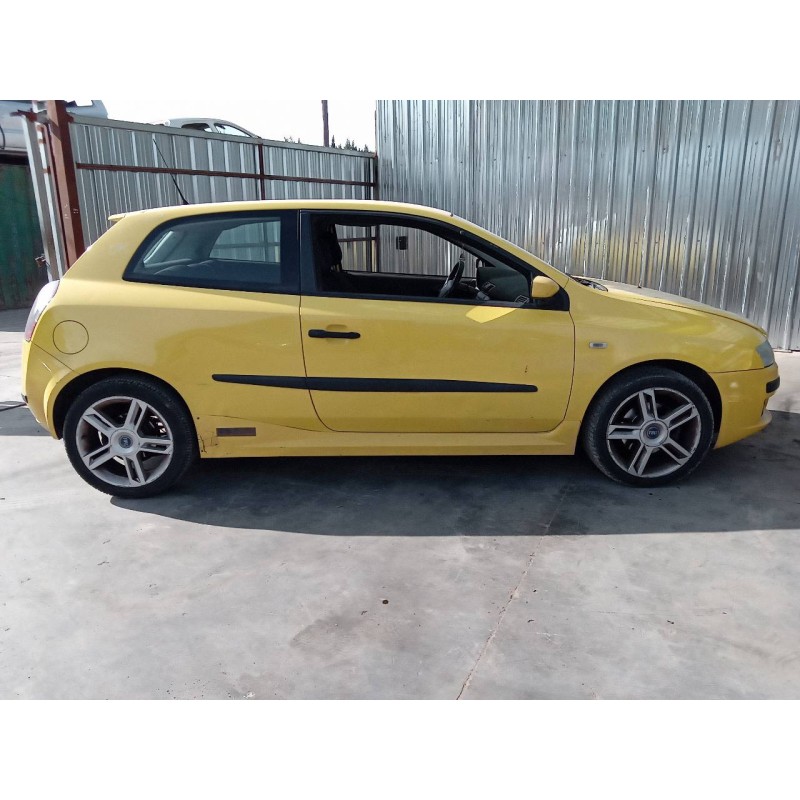 fiat stilo (192) del año 2005