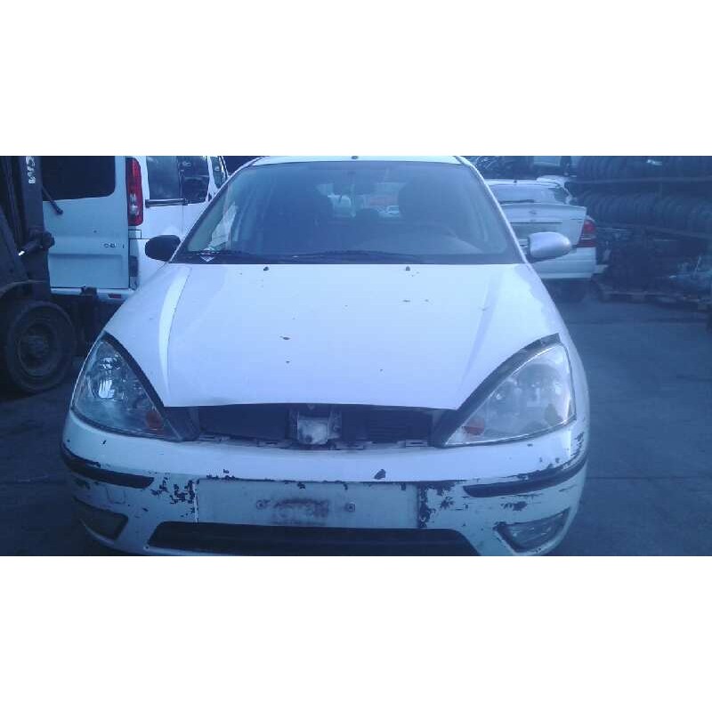 ford focus berlina (cak) del año 2003