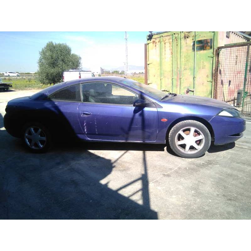 ford cougar (mc) del año 1999