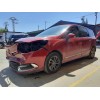 renault scenic iii del año 2012