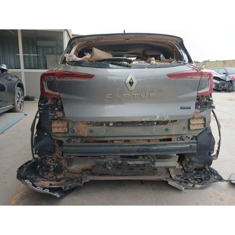 renault captur ii (hf_) del año 2024