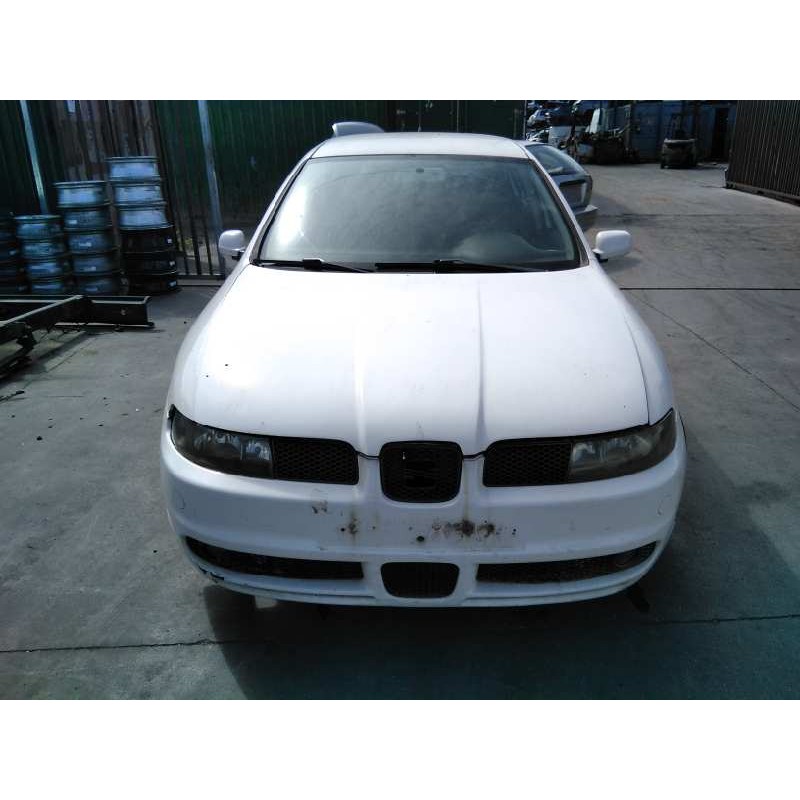 seat leon (1m1) del año 2000