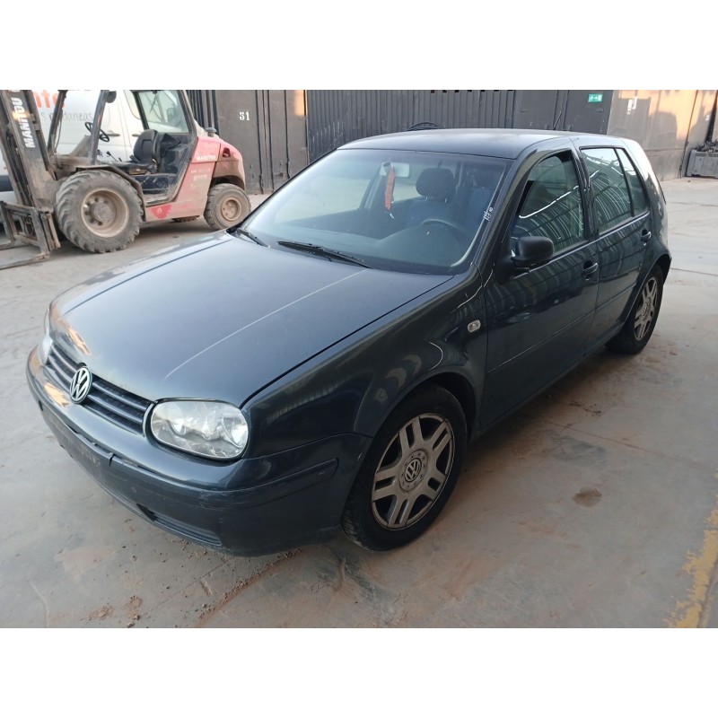 volkswagen golf iv (1j1) del año 2001