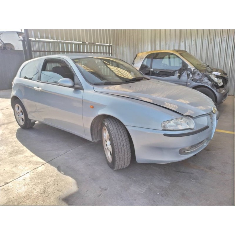 alfa romeo 147 (190) del año 2000