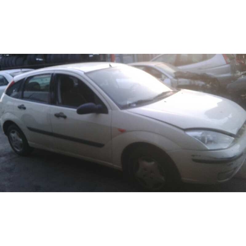 ford focus berlina (cak) del año 2003