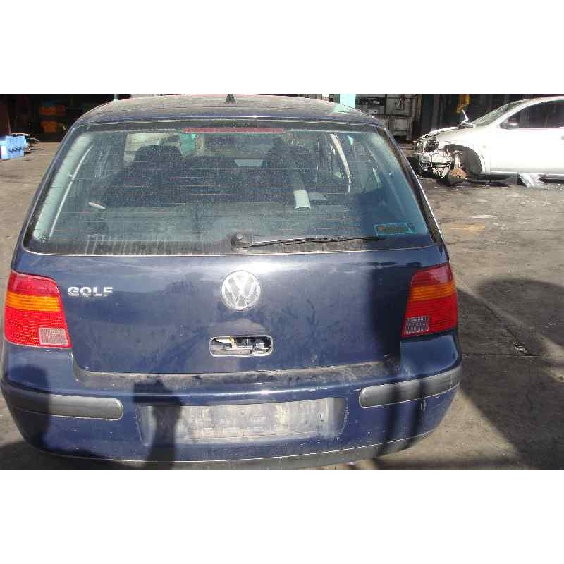 volkswagen golf iv berlina (1j1) del año 1998