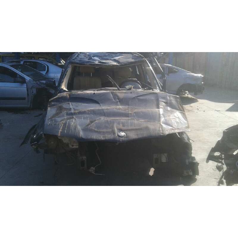 bmw x3 (e83) del año 2004