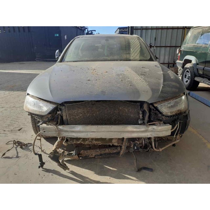 audi a4 ber. (b8) del año 2012