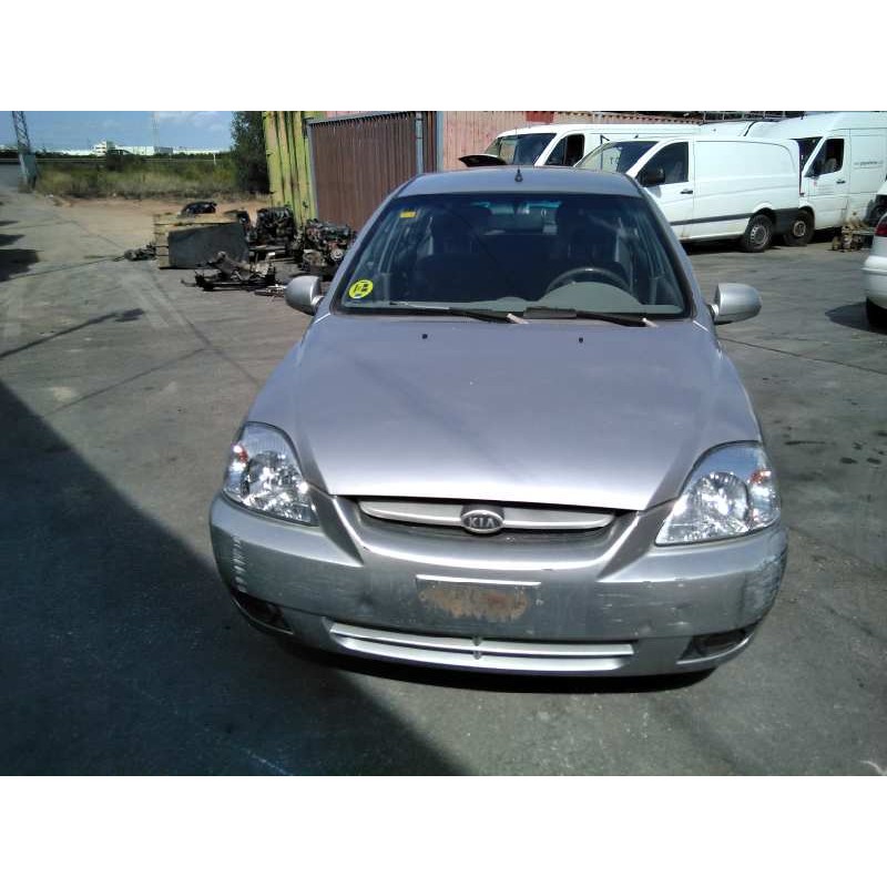 kia rio del año 2003