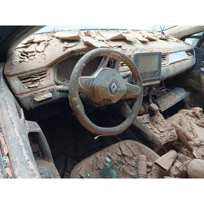 renault captur ii (hf_) del año 2024