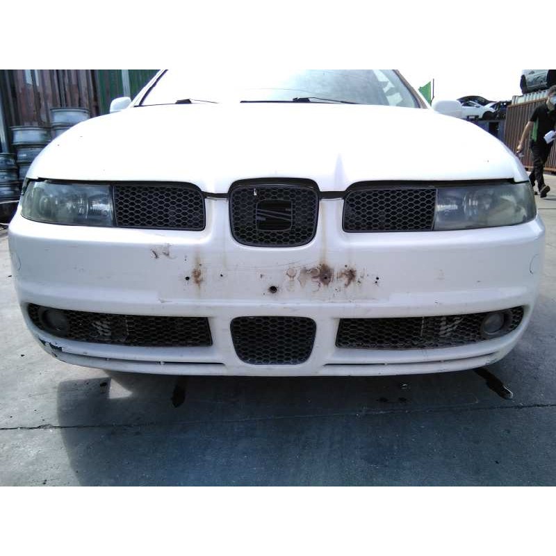 seat leon (1m1) del año 2000