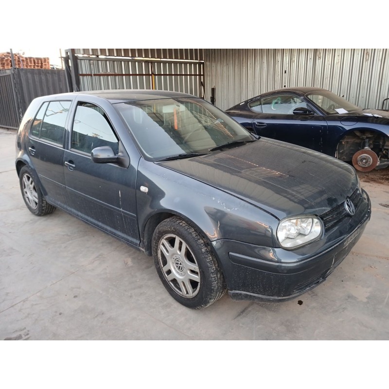 volkswagen golf iv (1j1) del año 2001