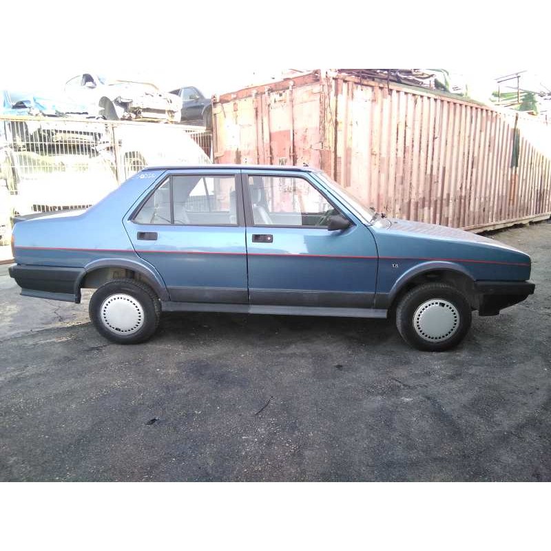 seat malaga del año 1989