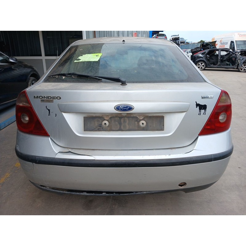 ford mondeo iii (b5y) del año 2003